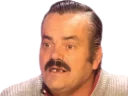 😁 emoji Risitas the God — @stckrRobot Telegram sticker 12 of 39