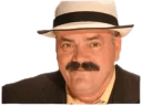 🤗 emoji Risitas the God — @stckrRobot Telegram sticker 1 of 39
