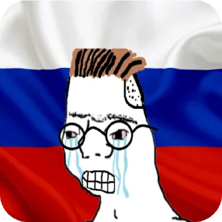 🚩 emoji well well well.. Telegram sticker 10 of 26