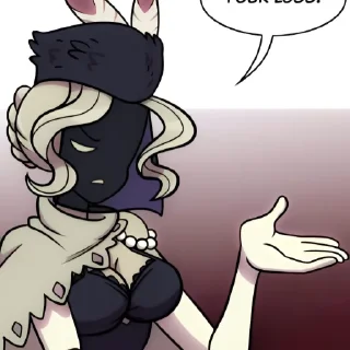 🥃 emoji ੭ Black Dahlia ᜊ ꒰ 🥃 ꒱
@oblivionstick :: Telegram sticker 14 of 30