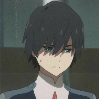 💙 emoji ×Hiro code 016× Telegram sticker 17 of 93