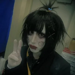 🥺 emoji mina vkei fan Telegram sticker 14 of 45