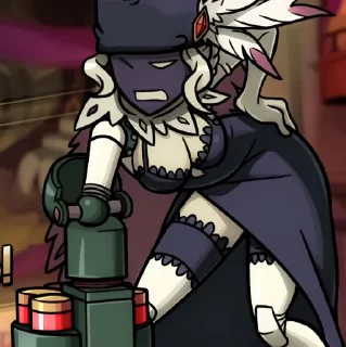 🥃 emoji ੭ Black Dahlia ᜊ ꒰ 🥃 ꒱
@oblivionstick :: Telegram sticker 11 of 30
