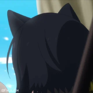 😯 emoji @fixfox Tensei Shitara Ken Deshita Telegram sticker 24 of 49