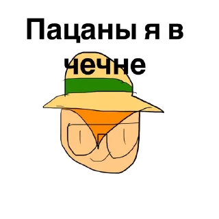 Sticker from Nikitos