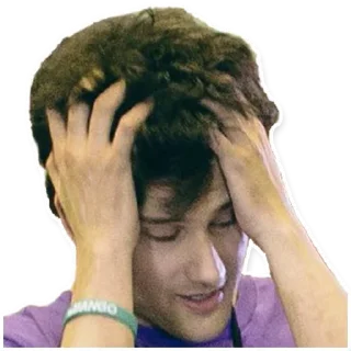 😞 emoji ЛеБлядъ? Ок Telegram sticker 9 of 103