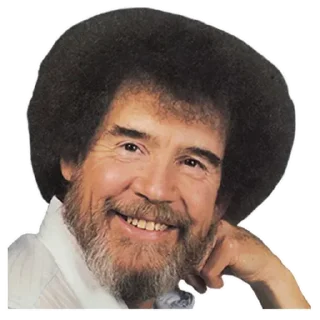 👨‍🎨 emoji ЛеБлядъ? Ок Telegram sticker 7 of 103