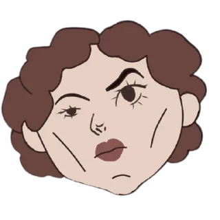 😎 emoji Кошеня Telegram sticker 6 of 8
