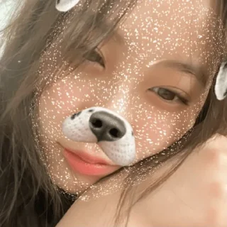 😌 emoji Ятон Тон-Тон Telegram sticker 4 of 14