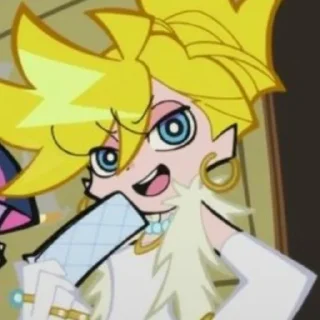 🌟 emoji Банановые трусы... Telegram sticker 9 of 20