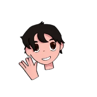 👋 emoji Имперски дед Telegram sticker 8 of 8