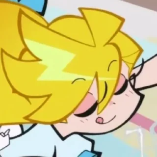 🌟 emoji Банановые трусы... Telegram sticker 3 of 20