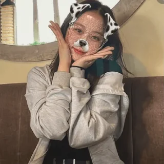 😇 emoji Ятон Тон-Тон Telegram sticker 6 of 14