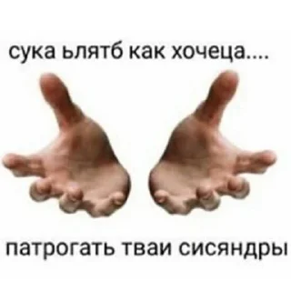 Sticker from Смешные картинки из Интернета