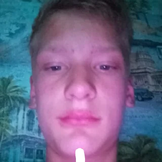 🥵 emoji лева🥵🥵 Telegram sticker 2 of 11