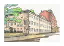 ✉ emoji Вышка. Фундамент Telegram sticker 6 of 15