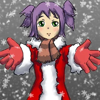 😊 emoji Бесконечное лето @Kanjuro659 Telegram sticker 7 of 74