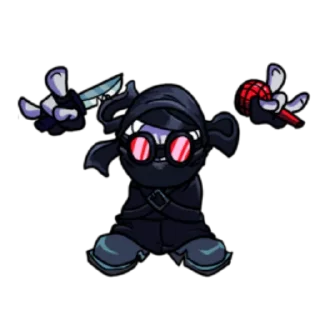 🤟 emoji Online Telegram sticker 10 of 89