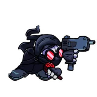 ➡️ emoji Online Telegram sticker 9 of 89