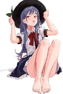 😒 emoji FKEY art stickers @Weempire Telegram sticker 22 of 58