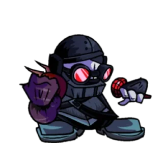 ⬅️ emoji Online Telegram sticker 13 of 89