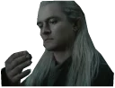 😪 emoji lord of the rings Telegram sticker 8 of 25