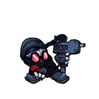 ⬅️ emoji Online Telegram sticker 6 of 89