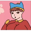 😘 emoji Южный парк @TgEmodziBot Telegram sticker 13 of 120