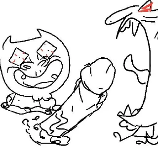 😱 emoji Ролка Telegram sticker 14 of 104
