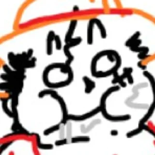 🍗 emoji Ролка Telegram sticker 22 of 104