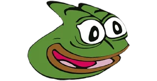Sticker from Mini Twitch Emotes | @verydank