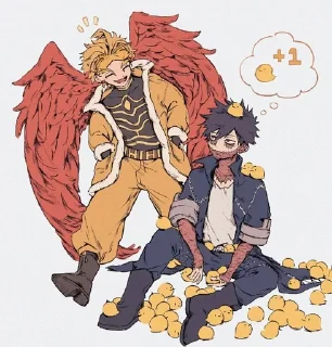 🌟 emoji Haws Telegram sticker 2 of 51