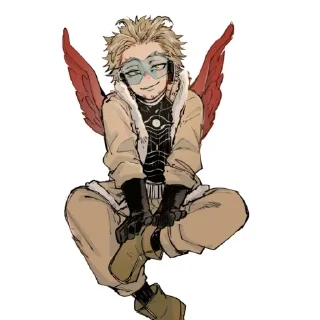 😜 emoji Haws Telegram sticker 5 of 51