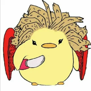 🌟 emoji Haws Telegram sticker 1 of 51