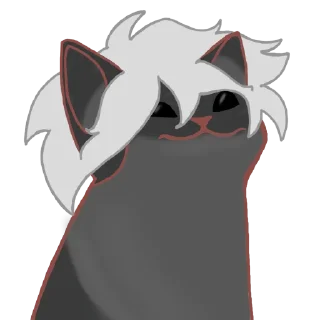 😐 emoji Just Telegram sticker 11 of 13