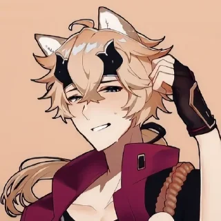 💥 emoji Тома. Telegram sticker 16 of 67