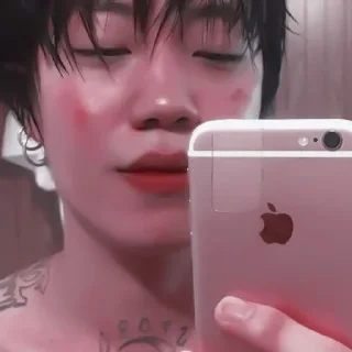 🫀 emoji 𝘣𝘭𝘰𝘰 :; by @seduiisantee Telegram sticker 6 of 25