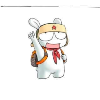 😍 emoji Типо пон Telegram sticker 17 of 18