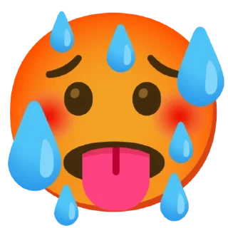 Sticker from Mixed Emoji – by @KotKraftVI