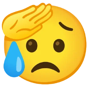 Sticker from Mixed Emoji – by @KotKraftVI