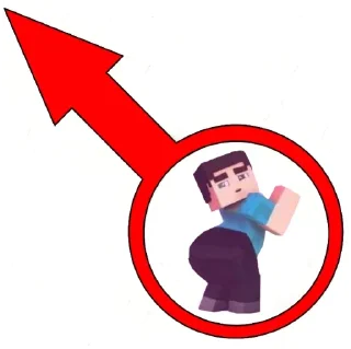 😂 emoji Кружок бай ХЭППИ Telegram sticker 23 of 75