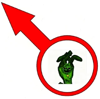 😂 emoji Кружок бай ХЭППИ Telegram sticker 12 of 75