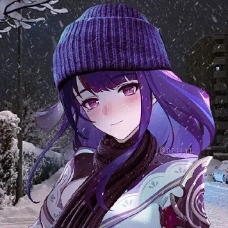 🌟 emoji Новогодняя Эи
Новый год Telegram sticker 3 of 13