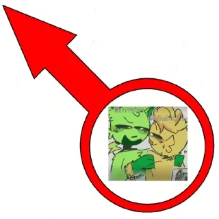 😂 emoji Кружок бай ХЭППИ Telegram sticker 10 of 75