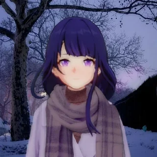🌟 emoji Новогодняя Эи
Новый год Telegram sticker 4 of 13