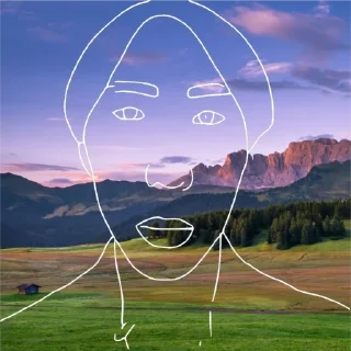 😂 emoji Чимин бай Хэппи Telegram sticker 9 of 10