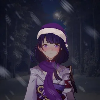 🌟 emoji Новогодняя Эи
Новый год Telegram sticker 1 of 13