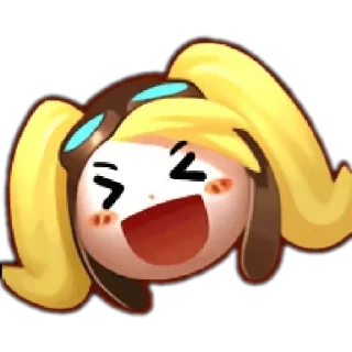 👍 emoji Nah I'd Win Telegram sticker 13 of 118