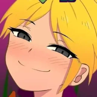 😊 emoji Nah I'd win Telegram sticker 23 of 71