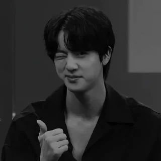 🗞 emoji 𝐾𝑖𝑚 𝑆𝑒𝑜𝑘𝑗𝑖𝑛 🗞@kpopstickerssss Telegram sticker 2 of 40